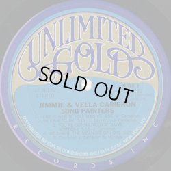 画像3: Jimmie & Vella Cameron / Song Painters
