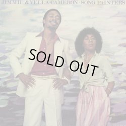 画像1: Jimmie & Vella Cameron / Song Painters