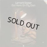 Lamont Dozier / Out Here On My Own