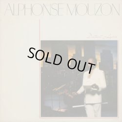 画像1: Alphonse Mouzon / Distant Lover 