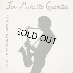 画像1: Joe Marillo Quartet / Lady Caroline