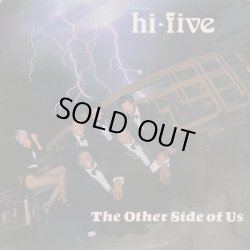 画像1: The Hi-Five / The Other Side Of Us