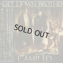 画像1: Camp Lo / The Get Down Brothers - On The Way Uptown Saturday Night Demo (2CD)