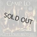 Camp Lo / The Get Down Brothers - On The Way Uptown Saturday Night Demo (2LP)