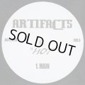 Artifacts / Hot
