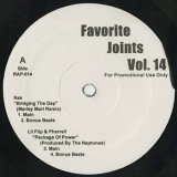 Various / Favourite Joints Vol 14