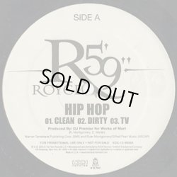 画像1: Royce Da 5'9" / Hip Hop