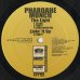 画像3: Pharoahe Monch / The Light c/w Livin' It Up, Right Here (Remix) (3)