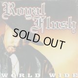 Royal Flush / Worldwide