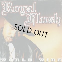 画像1: Royal Flush / Worldwide