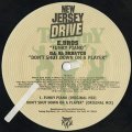 Ill Al Skratch / Don't Shut Down On A Player c/w E Bros / Funky Piano