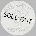 Natural Resource / Negro League Baseball c/w They Lied