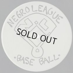 画像1: Natural Resource / Negro League Baseball c/w They Lied