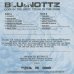 画像2: Blu & Nottz / Gods In The Spirit, Titans In The Flesh (2)