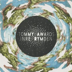 画像1: Tommy Awards / Inre Rymden