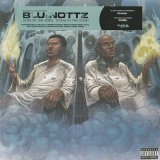 Blu & Nottz / Gods In The Spirit, Titans In The Flesh