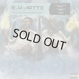 Blu & Nottz / Gods In The Spirit, Titans In The Flesh