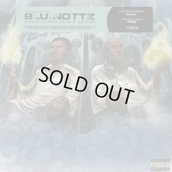 画像1: Blu & Nottz / Gods In The Spirit, Titans In The Flesh