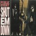 画像1: Public Enemy ‎/ Shut Em Down (1)