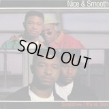 Nice & Smooth ‎/ Sometimes I Rhyme Slow