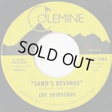 Los Sospechos / Jano's Revenge