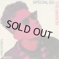Special Ed ‎/ The Mission c/w See It Ya 