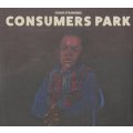 Chuck Strangers / Consumers Park (CD)
