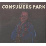 Chuck Strangers / Consumers Park (CD)
