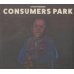 画像1: Chuck Strangers / Consumers Park (CD) (1)