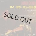 Lord Echo / I Love Music