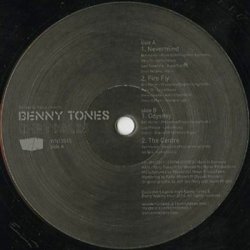 画像1: Benny Tones / Chrysalis