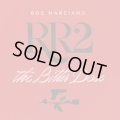 Roc Marciano / RR2 : The Bitter Dose (CD)