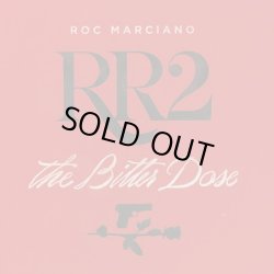 画像1: Roc Marciano / RR2 : The Bitter Dose (CD)