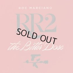 画像1: Roc Marciano / RR2 : The Bitter Dose (CD)