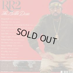 画像2: Roc Marciano / RR2 : The Bitter Dose (CD)