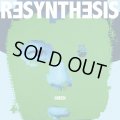 grooveman Spot / Resynthesis (Green) (CD)