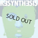 grooveman Spot / Resynthesis (Green) (CD)