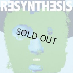 画像1: grooveman Spot / Resynthesis (Green) (CD)