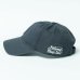 画像3: BETWEEN MUSIC STORE VINTAGE LOGO CAP (DENIM BLUE) (3)