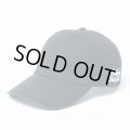 BETWEEN MUSIC STORE VINTAGE LOGO CAP (BLACK)
