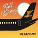 画像1: DJ KENSAW / Flight Knowledge (1)