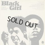 O.S.T. / Black Girl