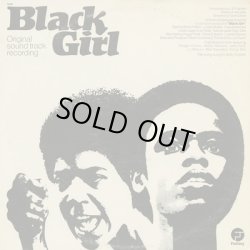 画像1: O.S.T. / Black Girl