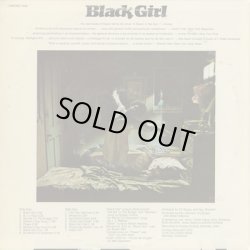 画像2: O.S.T. / Black Girl