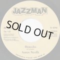 Aaron Neville / Hercules c/w Cyril Neville / Gossip
