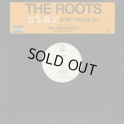 画像1: The Roots / Star c/w Din Da Da