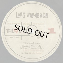 画像3: T-Love / Long Way Back (2LP)