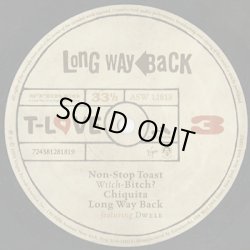 画像4: T-Love / Long Way Back (2LP)