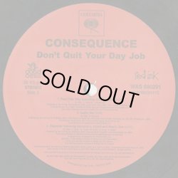 画像3: Consequence / Don’t Quit Your Day Job