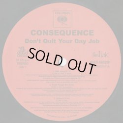 画像2: Consequence / Don’t Quit Your Day Job